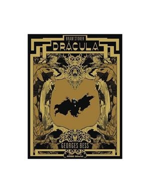 DRÁCULA (DE GEORGES BESS) | 9788467944594