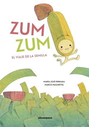 ZUM ZUM | 9788417555481