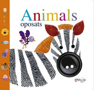 ANIMALS OPOSATS | 9789876377959