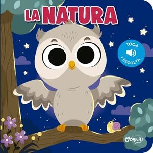 LA NATURA | 9789876378031