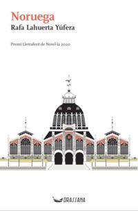 NORUEGA | 9788412226546 | LAHUERTA, RAFAEL