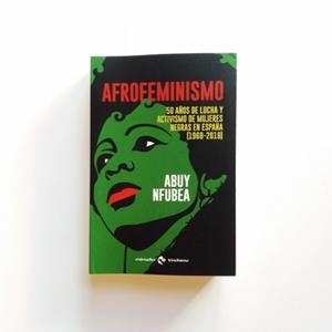 AFROFEMINISMO | 9788412260083 | NFUBEA, ABUY