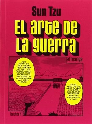 EL ARTE DE LA GUERRA | 9788416540662 | TZU, SUN
