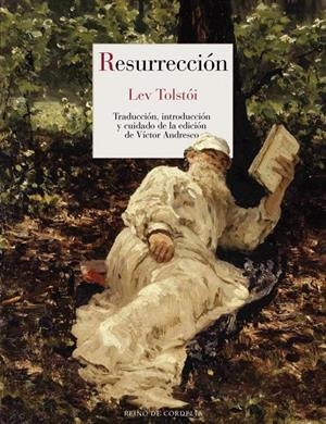 RESURRECCION | 9788416968930 | TOLSTOI, LEV