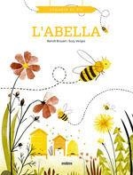 L' ABELLA | 9788417165550 | BROYART, BENOIT ; VERGEZ, SUZY (IL)