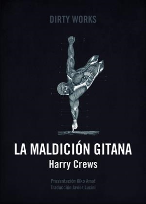 LA MALDICIÓN GITANA | 9788494414176 | CREWS, HARRY