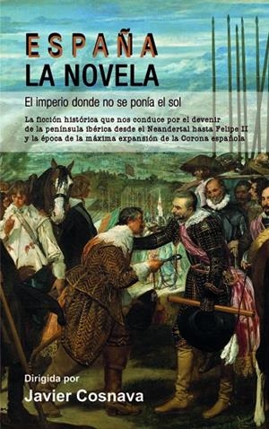 ESPAÑA | 9788417389994 | VARIOS AUTORES