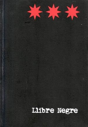 LLIBRE NEGRE (III) | 9788494955617