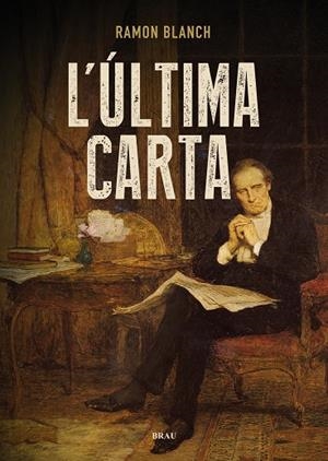L'ÚLTIMA CARTA | 9788418096143 | BLANCH POMAR, RAMON