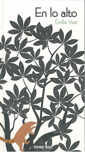 EN LO ALTO | 9786075571515 | VAST, EMILIE