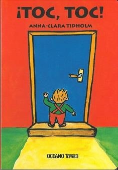 TOC, TOC | 9786075571317 | TIDHOLM, ANNA-CLARA