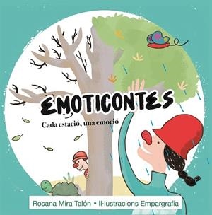 EMOTICONTES | 9788412171464 | MIRA TALÓN, ROSANA