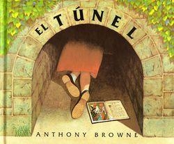 TUNEL, EL | 9789681639716 | BROWNE, ANTHONY
