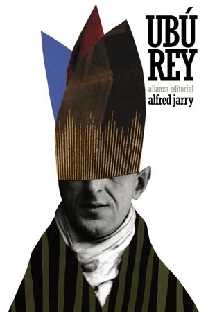 UBU REY | 9788491048206 | JARRY, ALFRED