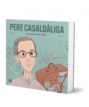 PERE CASALDALIGA | 9788416855988