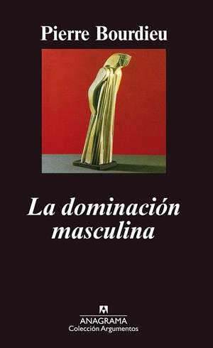 LA DOMINACIÓN MASCULINA | 9788433905895 | BOURDIEU, PIERRE
