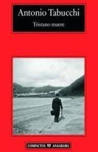 TRISTANO MUERE | 9788433972637 | TABUCCHI, ANTONIO