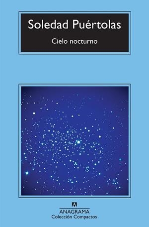 CIELO NOCTURNO | 9788433973757 | PUÉRTOLAS, SOLEDAD