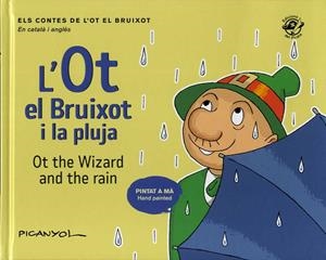 OT EL BRUIXOT I LA PLUJA, L' | 9788417207496