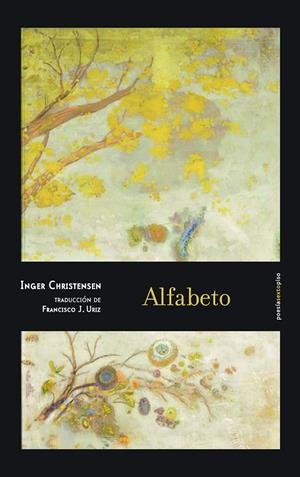ALFABETO | 9788415601821 | CHRISTENSEN, INGER