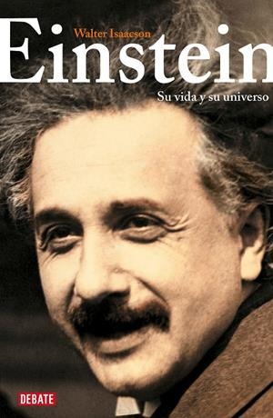 EINSTEIN | 9788418056635 | ISAACSON, WALTER