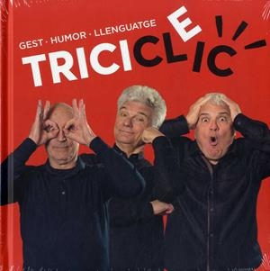 TRICICLEIC (CATALÀ) | 9788418807039