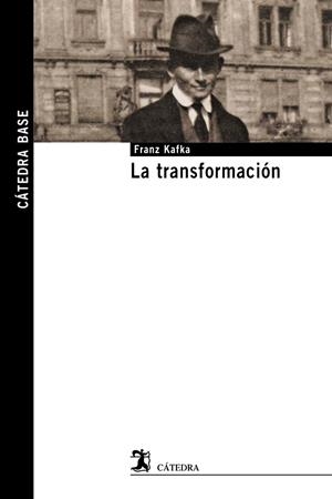 LA TRANSFORMACIÓN | 9788437631172 | KAFKA, FRANZ