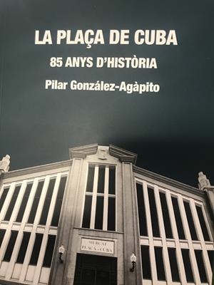 LA PLAÇA DE CUBA | 9788409286270 | GONZÁLEZ AGAPITO, PILAR