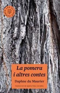 LA POMERA I ALTRES CONTES | 9788412322934 | MAURIER, DAPHNE DU