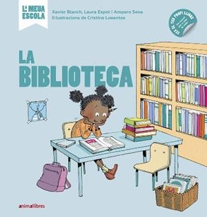 LA BIBLIOTECA | 9788418592089