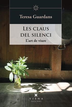 LES CLAUS DEL SILENCI | 9788417998943 | GUARDANS, TERESA