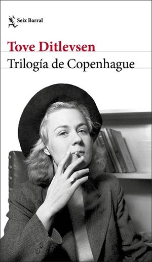 TRILOGÍA DE COPENHAGUEN | 9788432238772 | DITLEVSEN, TOVE
