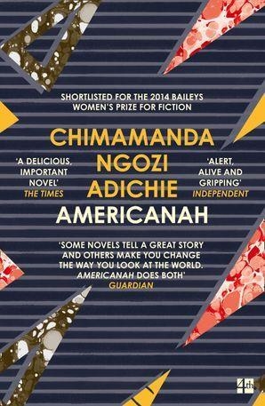 AMERICANAH | 9780007356348 | NGOZI ADICHIE, CHIMAMANDA