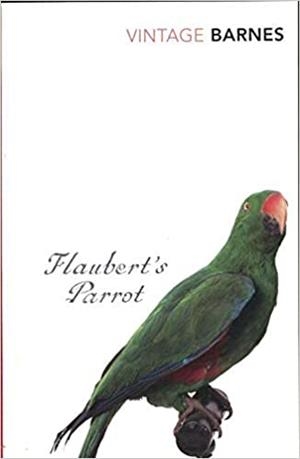 FLAUBERT'S PARROT | 9780099540588 | BARNES, JULIAN
