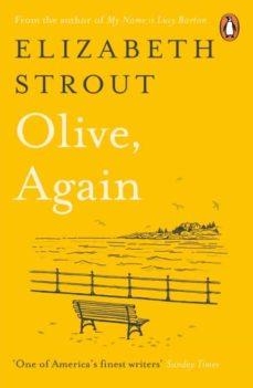 OLIVE AGAIN | 9780241985540 | STROUT, ELISABETH