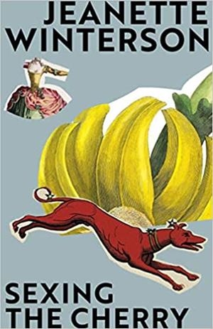 SEXING THE CHERRY | 9780099598176