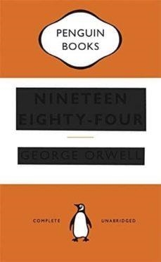 NINETEEN EIGHTY-FOUR | 9780141393049