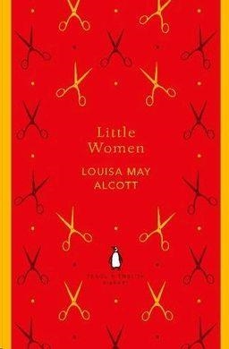 LITTLE WOMEN | 9780241335130 | ALCOTT , LOUISA MAY