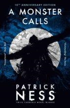 A MONSTER CALLS | 9781406398595 | NESS, PATRICK