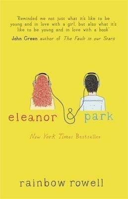 ELEANOR & PARK | 9781409157250 | ROWELL, RAINBOW