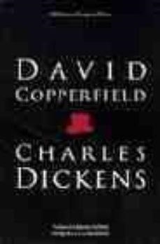 DAVID COPPERFIELD | 9788497100496 | TODO VILA LLUIS MARIA