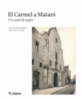 EL CARMEL A MATARÓ | 9788418243202