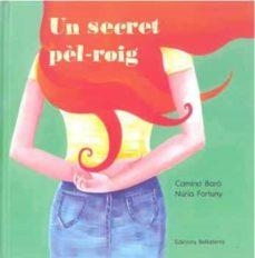UN SECRET PEL-ROIG | 9788418723117