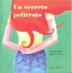 UN SECRETO PELIRROJO | 9788418723100