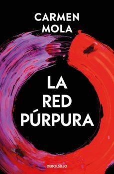 RED PURPURA, LA | 9788466350938