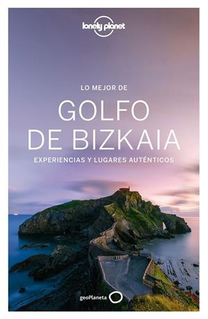 LO MEJOR DEL GOLFO DE BIZKAIA | 9788408167136 | MENDOZA, ANÍBAL/PÉDESTARRES, NATHALIE