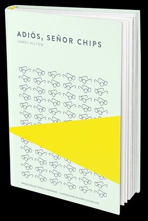 ADIÓS, SEÑOR CHIPS | 9789992076064 | HILTON, JAMES