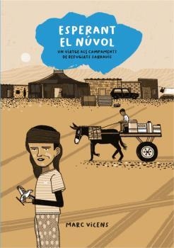 ESPERANT EL NUVOL | 9788412001792