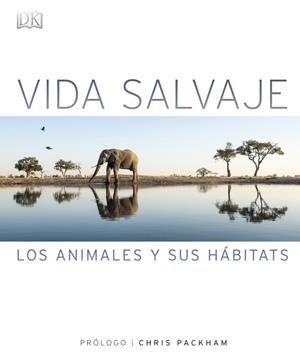 VIDA SALVAJE | 9780241281864 | VARIOS AUTORES,