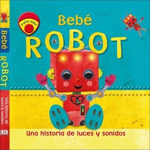 BEBÉ ROBOT | 9780241383520 | VARIOS AUTORES,